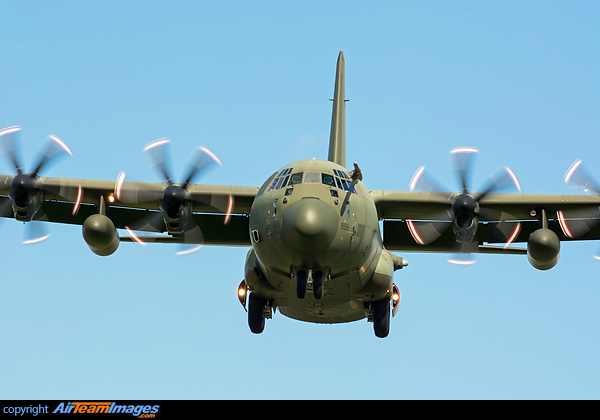 C-130J-30 Hercules C4 C-130J-30 Hercules C4