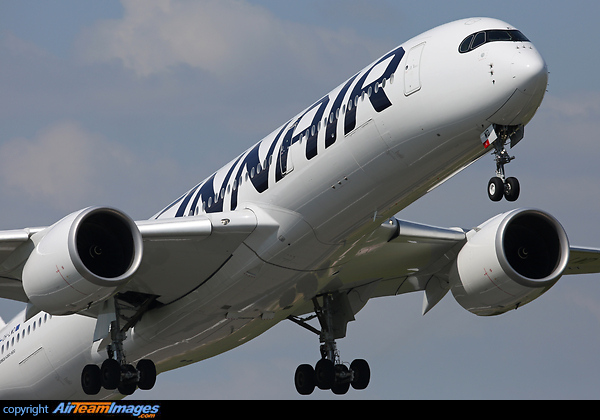 Airbus A350-941 Airbus A350-941