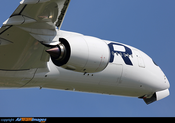 Airbus A350-941 Airbus A350-941