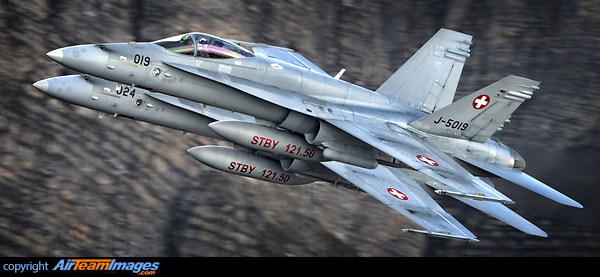 F/A-18C Hornet F/A-18C Hornet