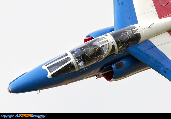 Dassault Alpha Jet E Dassault Alpha Jet E