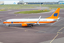 Boeing 737-8K5