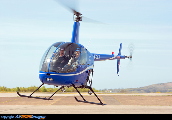 Robinson R-22 Beta Robinson R-22 Beta