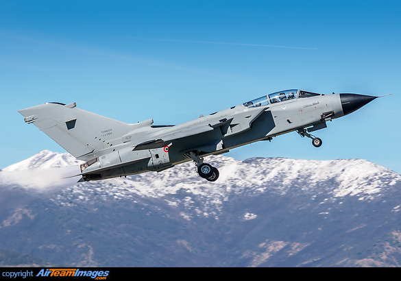 Panavia Tornado IDS Panavia Tornado IDS