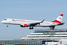 Embraer ERJ-195LR