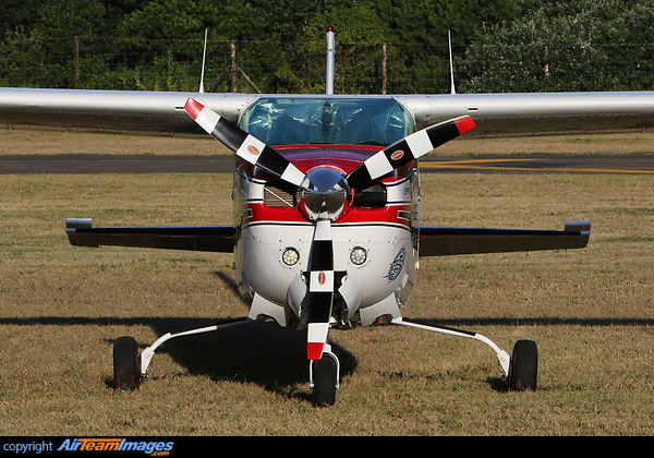 Cessna 210N Centurion Cessna 210N Centurion