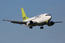 Boeing 737-53S Boeing 737-53S