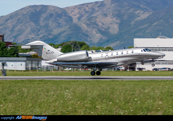 Cessna 750 Citation X Cessna 750 Citation X