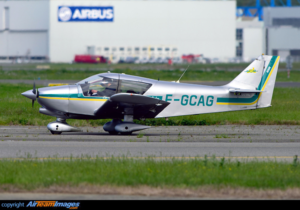 Robin R-1180TD Aiglon Robin R-1180TD Aiglon