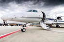 Cessna 680A Citation Latitude