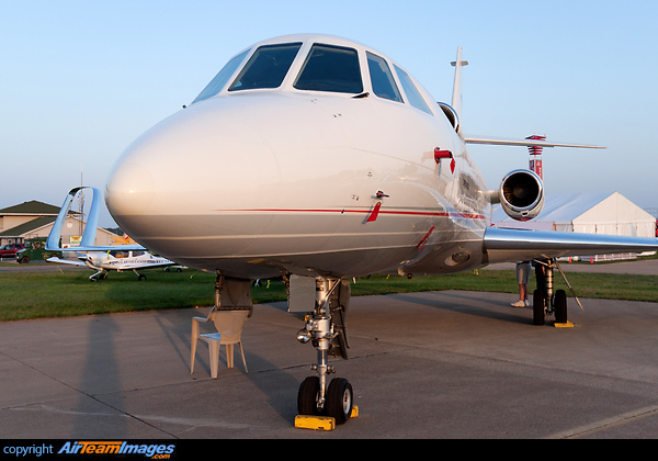 Dassault Falcon 50 Dassault Falcon 50