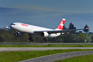 Airbus A330-343X
