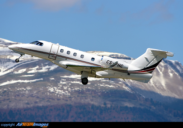 Embraer Phenom 300 Embraer Phenom 300