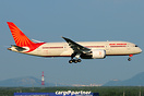 Boeing 787-8 Dreamliner