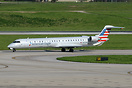Bombardier CRJ-900LR