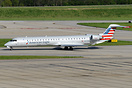 Bombardier CRJ-900LR