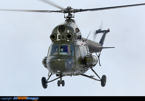 Mil Mi-2 Mil Mi-2