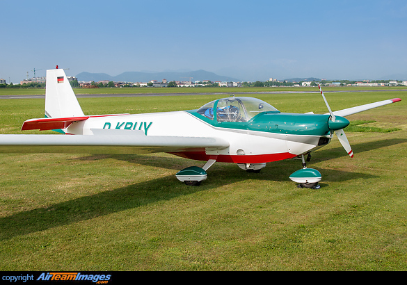 Scheibe SF-25C Rotax Falke Scheibe SF-25C Rotax Falke