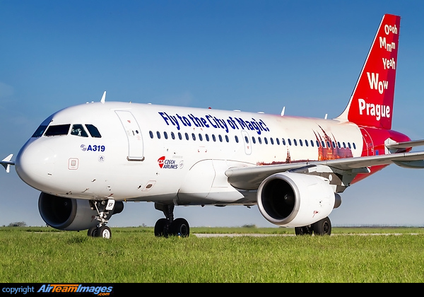 Airbus A319-112 Airbus A319-112
