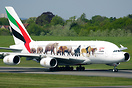 Airbus A380-861