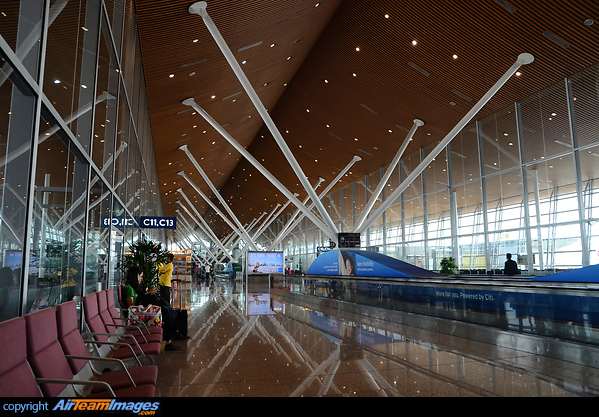 Kuala Lumpur Int Airport Kuala Lumpur Int Airport