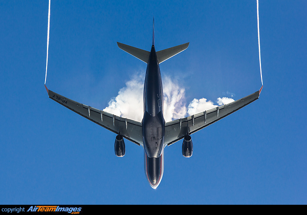 Airbus A330-243 Airbus A330-243