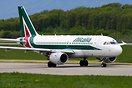 Airbus A319-111