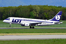 Embraer ERJ-175LR
