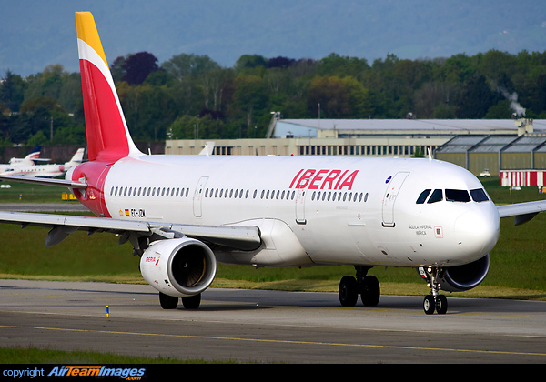 Airbus A321-212 Airbus A321-212