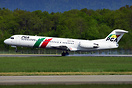 Fokker 100