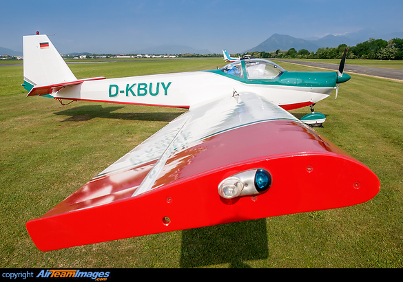 Scheibe SF-25C Rotax Falke Scheibe SF-25C Rotax Falke