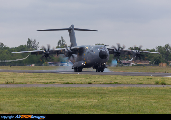 Airbus A400M Airbus A400M