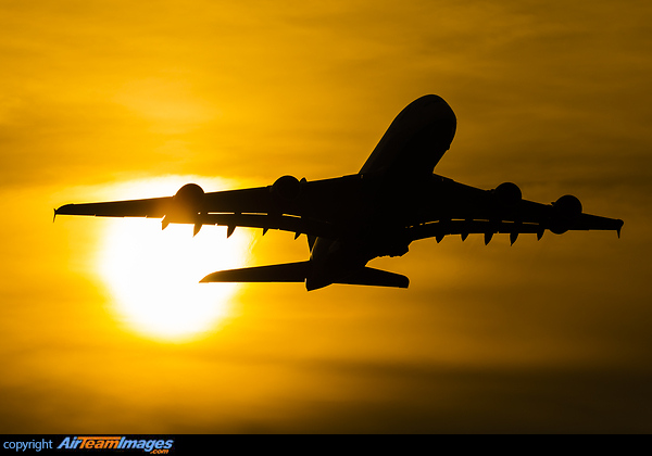 Airbus A380-841 Airbus A380-841