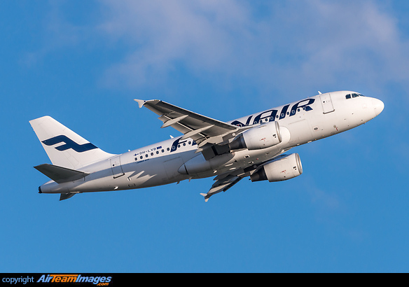 Airbus A319-112 Airbus A319-112