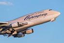 Boeing 747-481(BCF) Boeing 747-481(BCF)