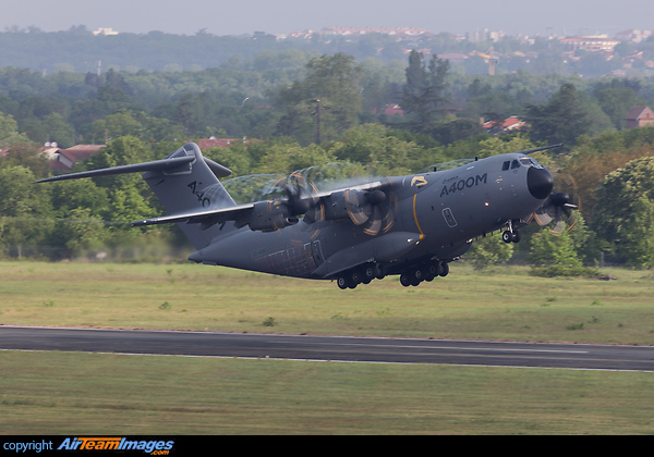 Airbus A400M Airbus A400M
