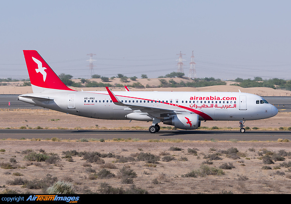 Airbus A320-214 Airbus A320-214