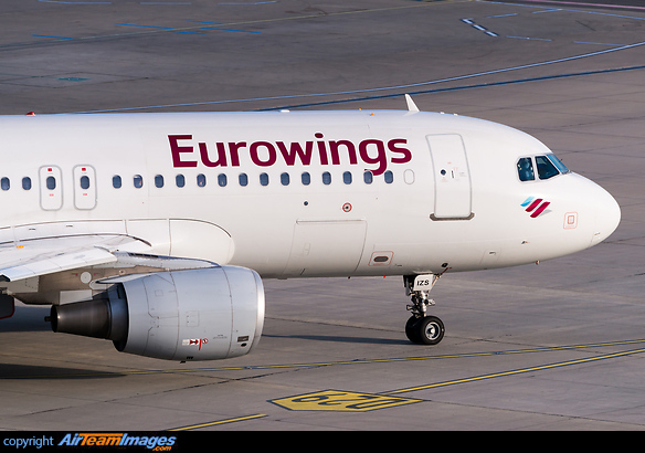 Airbus A320-214 Airbus A320-214