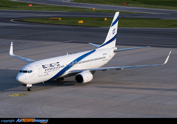 Boeing 737-8F2 Boeing 737-8F2