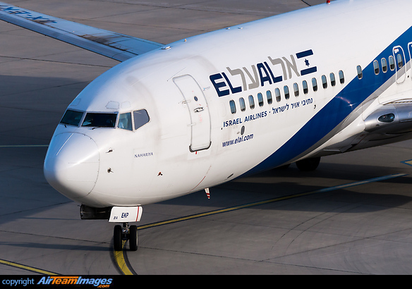 Boeing 737-8F2 Boeing 737-8F2
