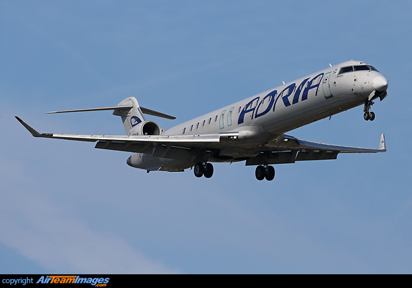 Bombardier CRJ-900 NextGen Bombardier CRJ-900 NextGen