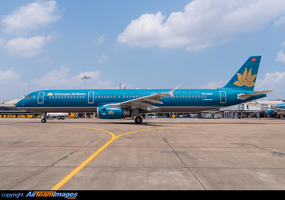 Airbus A321-231 Airbus A321-231