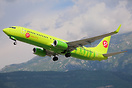 Boeing 737-8LP