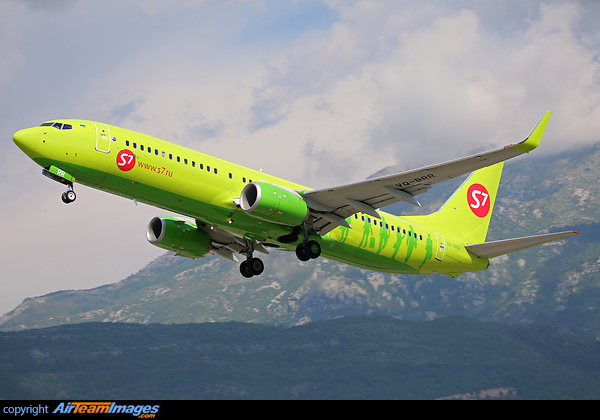 Boeing 737-8LP Boeing 737-8LP