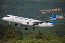Embraer ERJ-190LR