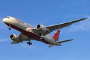Boeing 787-8 Dreamliner
