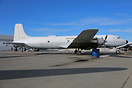 Douglas C-118A Liftmaster