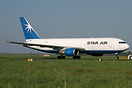 Boeing 767-25E(BDSF)