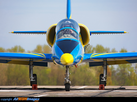 Aero Vodochody L-39C Albatros Aero Vodochody L-39C Albatros