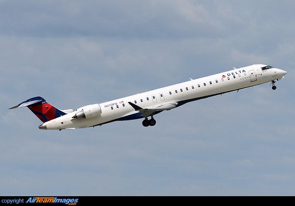 Bombardier CRJ-900 Bombardier CRJ-900